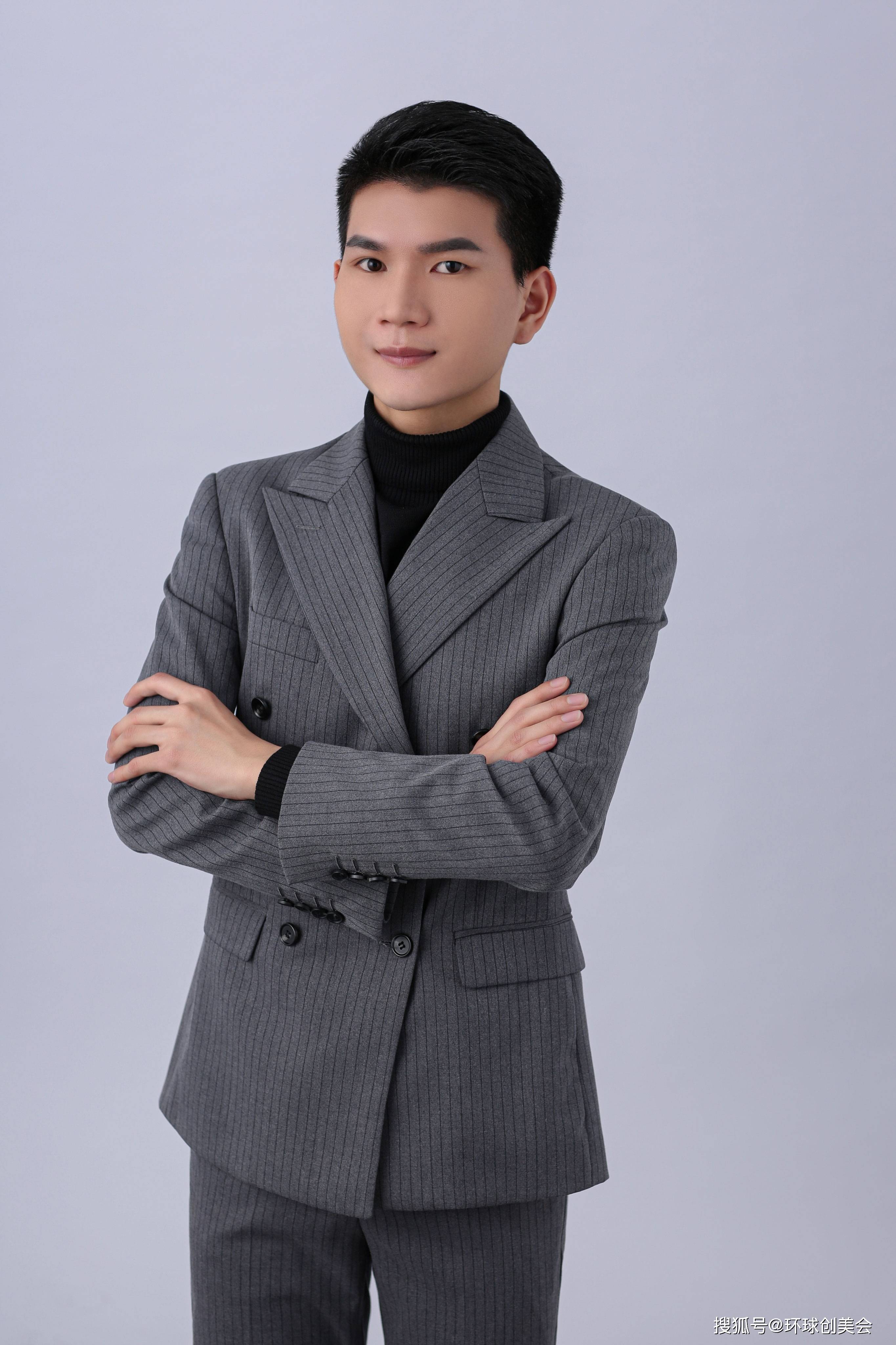 车桂琼 预告片与宣传物料制作总监
